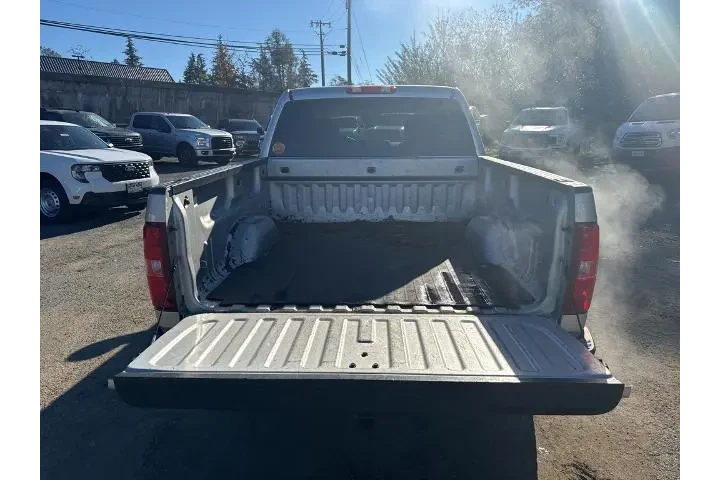 $12500 : Chevrolet Silverado 1500 201 image 4