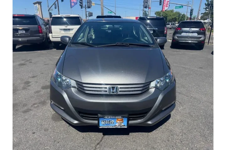 $7998 : 2011 Insight image 4
