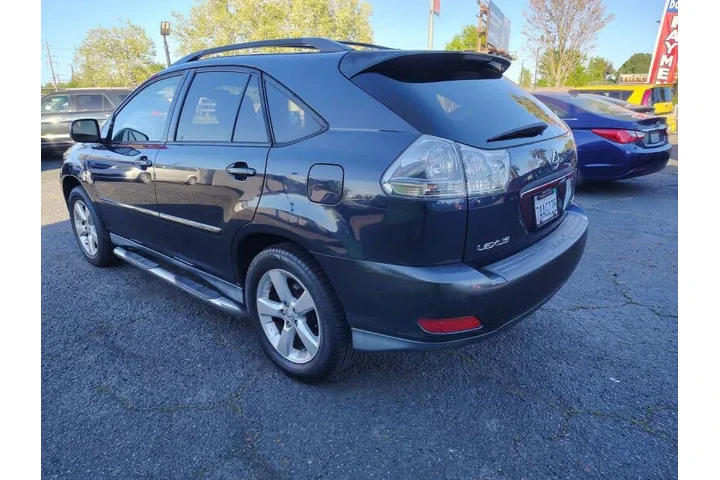 $7590 : 2005 RX 330 image 5