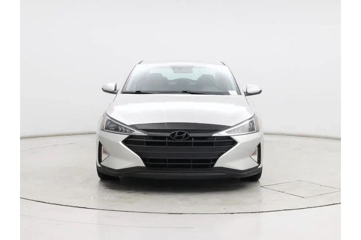 $12599 : Hyundai ELANTRA 2019 SEL 4dr image 5