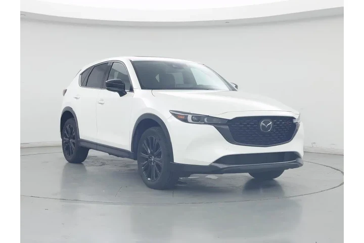 $23998 : Mazda CX-5 2022 AWD 2.5 Turb image 1