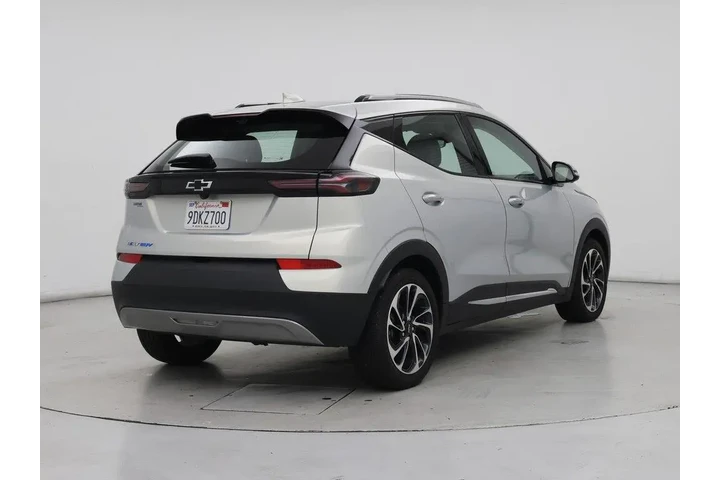 $21998 : Chevrolet Bolt EUV 2022 Prem image 8