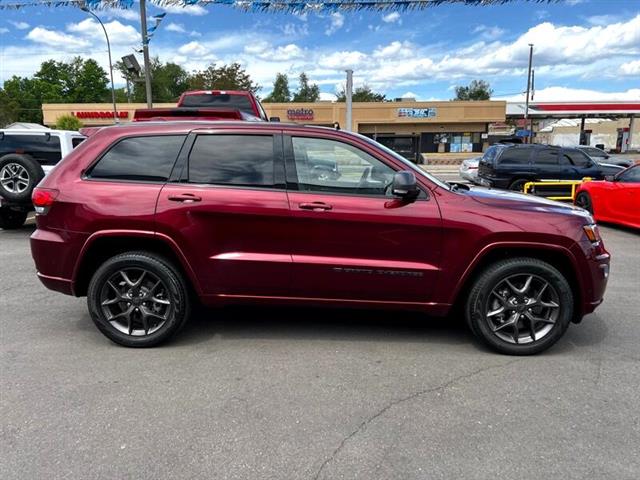 $32899 : 2021 Grand Cherokee 80th Anni image 6