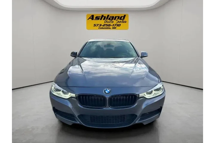 $16900 : 2016 BMW 3 Series 340i image 9