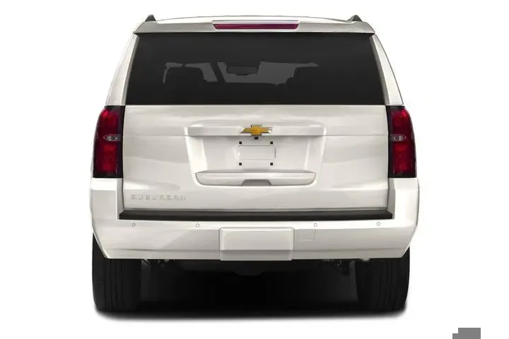 $20768 : Chevrolet Suburban 2017 4x4 image 5