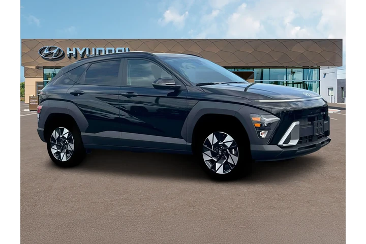 $27021 : Hyundai KONA 2025 AWD SEL Co image 10