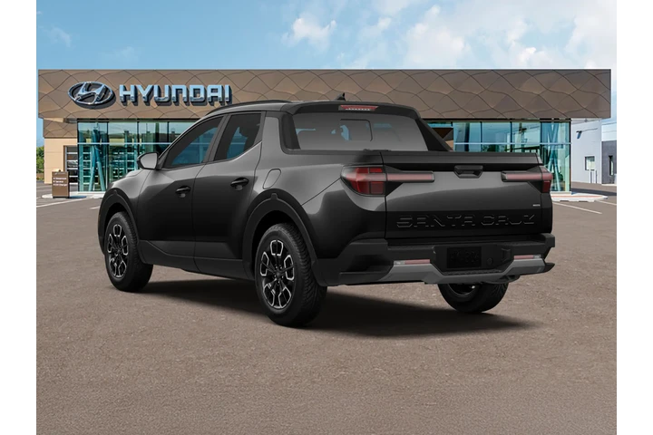 $25383 : Hyundai SANTA CRUZ 2023 AWD image 5