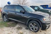 Pre-Owned 2018 Atlas SEL 4Mot en Milwaukee