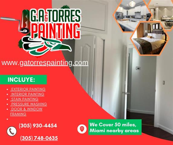 G.A &Torres Painting image 1