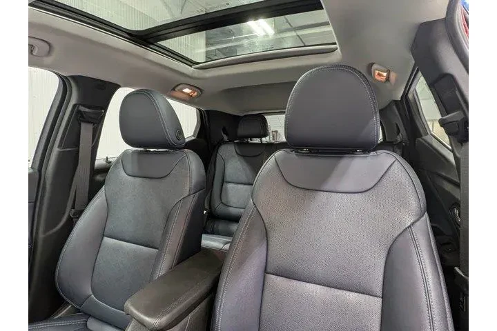 $17544 : Chevrolet Bolt EUV 2022 Prem image 4