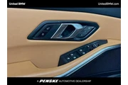 $39495 : BMW 3 Series 2025 330i 4dr S thumbnail