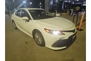 $17835 : Toyota Camry 2021 LE 4dr Sed thumbnail