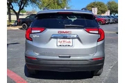 $20800 : GMC Terrain 2023 SLE 4dr SUV thumbnail