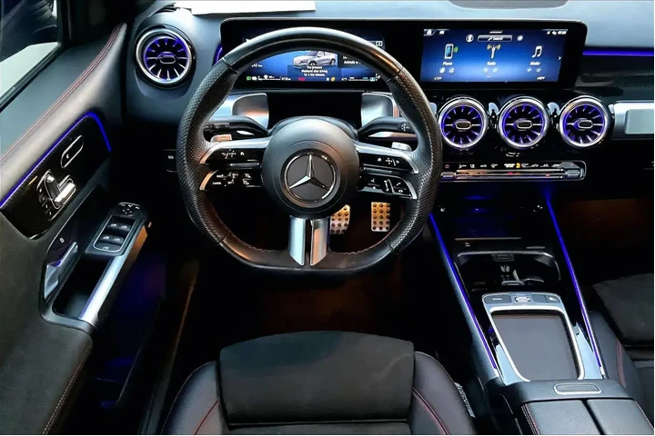 $32338 : Mercedes-Benz GLB 2024 GLB 2 image 6