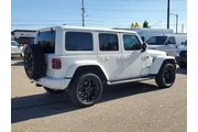 $28900 : Jeep Wrangler Unlimited 2021 thumbnail