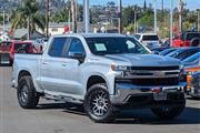 $37887 : 2020 Silverado 1500 thumbnail