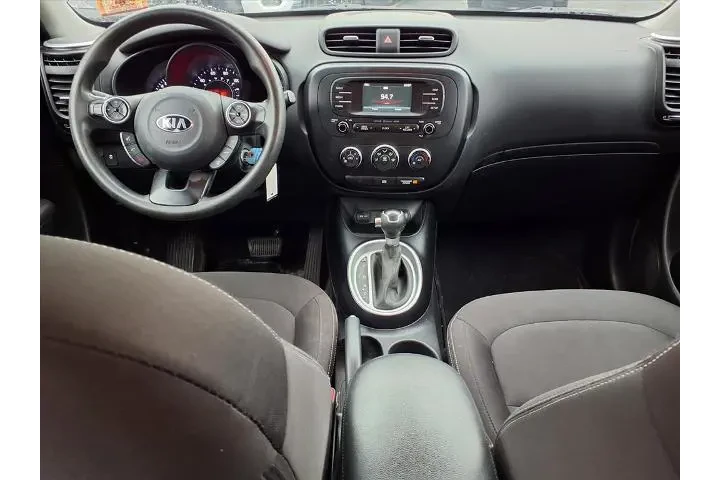 $7532 : Kia Soul 2016 4dr Crossover image 7