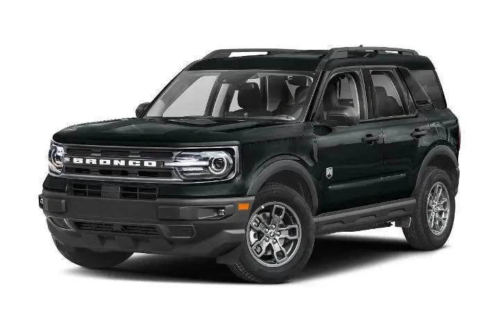 $21970 : Ford Bronco Sport 2023 AWD B image 1