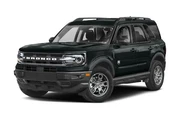 Ford Bronco Sport 2023 AWD B