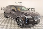 Lincoln Nautilus 2022 AWD Bl en Oklahoma City