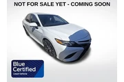 Toyota Camry 2019 SE 4dr Sed en Orange County