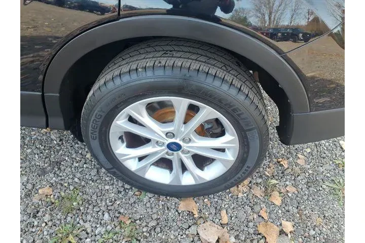 $14000 : Ford Escape 2018 AWD SE 4dr image 10