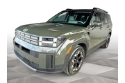 $37522 : Hyundai SANTA FE 2025 SEL 4d thumbnail