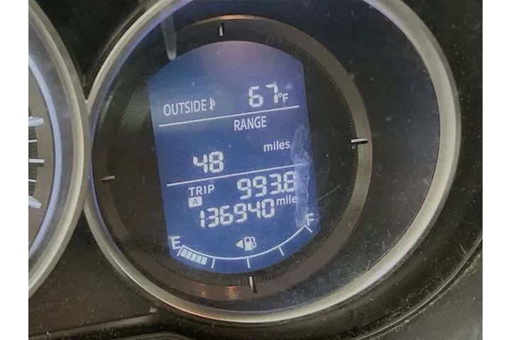 $11975 : Mazda CX-5 2016 AWD Grand To image 7