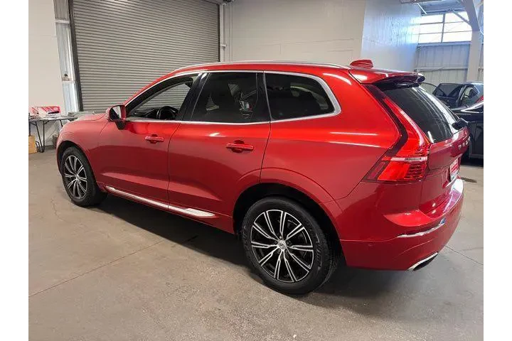 $19923 : Volvo XC60 2018 AWD T5 Inscr image 5