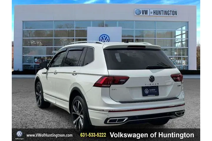 $29950 : Volkswagen Tiguan 2023 AWD S image 5