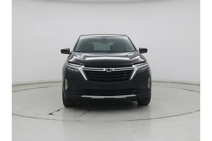 $22998 : Chevrolet Equinox 2024 LT 4d image 5