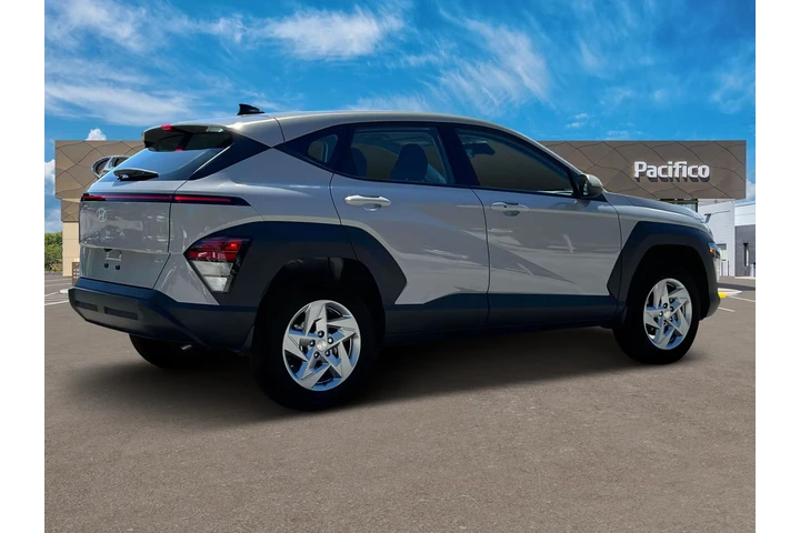 $23249 : Hyundai KONA 2025 AWD SE 4dr image 8