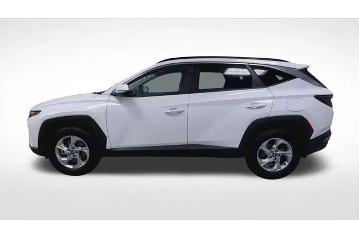 $25925 : Hyundai TUCSON 2023 AWD SEL image 5