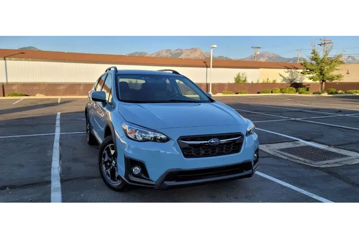 $17500 : 2018 Crosstrek 2.0i Premium image 3