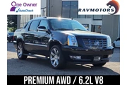2011 Escalade EXT Premium en Minneapolis y Saint Paul