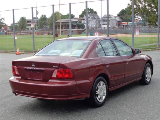 $3950 : 2003 Galant ES image 6