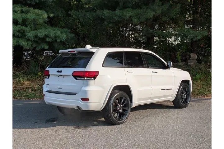 $19460 : Jeep Grand Cherokee 2020 4x4 image 5