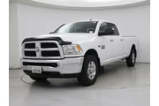 $27998 : Ram 3500 2016 4x2 SLT 4dr Cr thumbnail