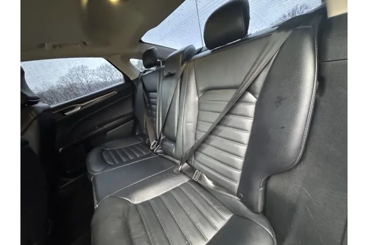 $4999 : 2017 Fusion SE image 9