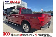 $31991 : Ford F-150 2020 4x4 XL 4dr S thumbnail