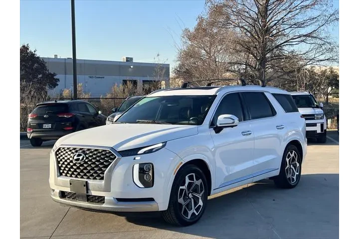 $21999 : Hyundai PALISADE 2021 AWD Ca image 5