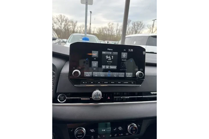 $18990 : Mitsubishi Outlander 2022 AW image 6