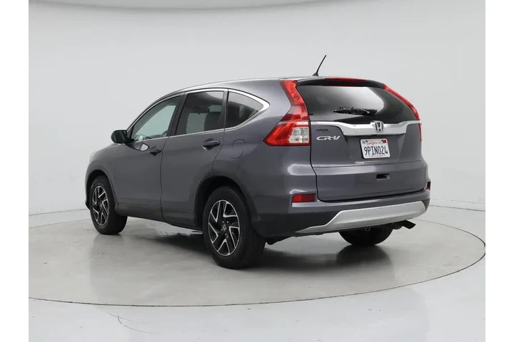 $14998 : Honda CR-V 2015 EX 4dr SUV image 2