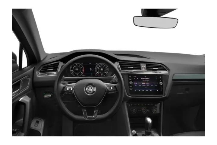 $17788 : Volkswagen Tiguan 2018 AWD 2 image 7