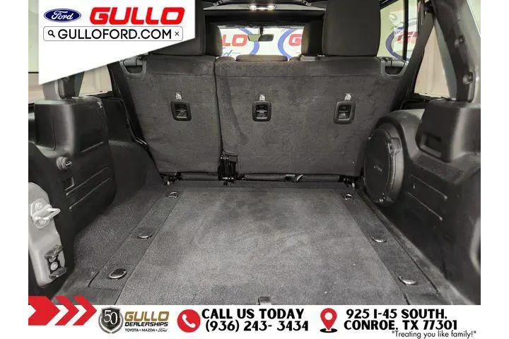 $29876 : Jeep Wrangler Unlimited 2020 image 10