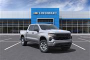 $51585 : 2025 Silverado 1500 Custom thumbnail