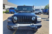$29450 : Jeep Wrangler Unlimited 2021 thumbnail