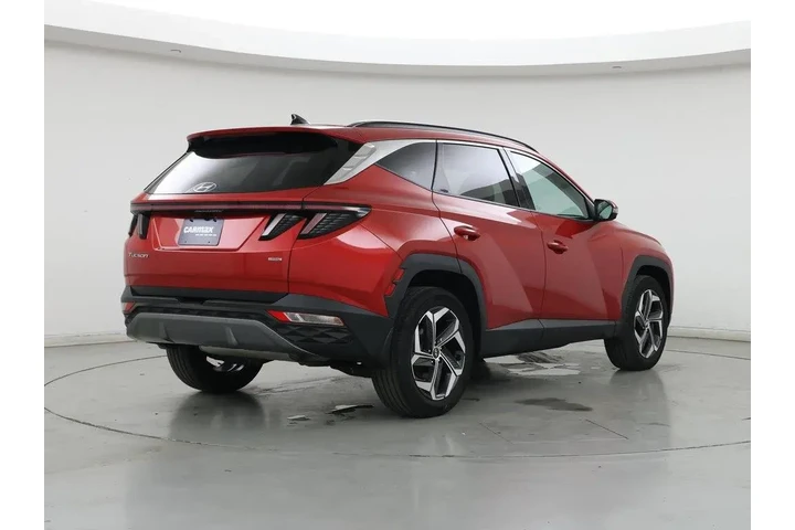 $27998 : Hyundai TUCSON 2023 AWD Limi image 8