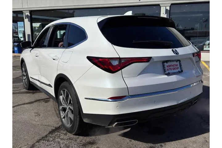 $37995 : Acura MDX 2023 SH-AWD 4dr SU image 6