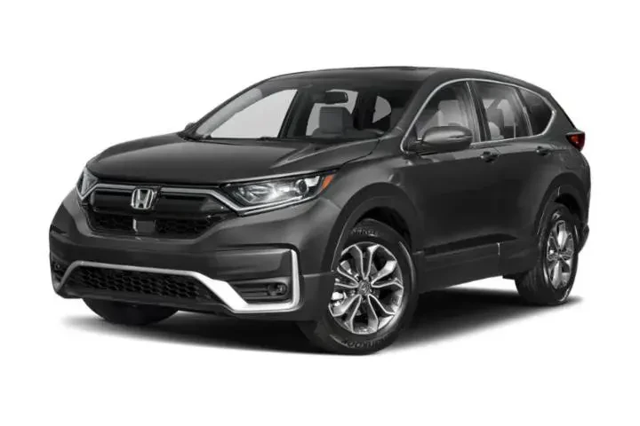 $21217 : Honda CR-V 2020 EX-L 4dr SUV image 1